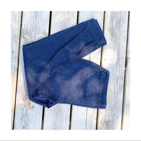 Old Navy THE DIVA Cropped Ankle Stretch Pants Sz 6 - Picture 11 of 11